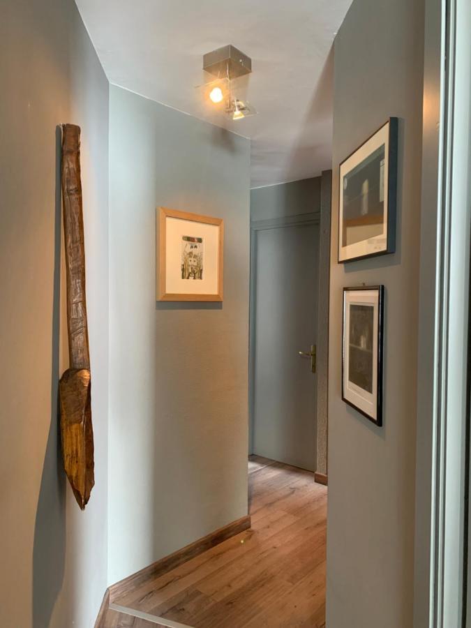 Giomein, Appartamento Di Charme Artistico ,Cir 0279 Breuil-Cervinia Exterior foto